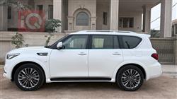 انفنتي QX80